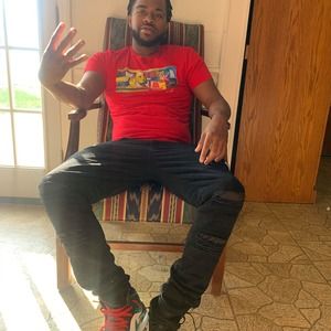 Meet your Posher, Cassius